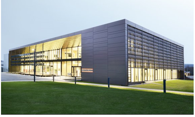 载誉95年，斯宝亚创邀您启创科技未来