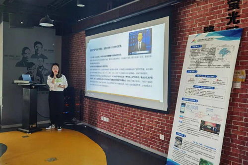 创新浪潮涌动 “新启创·掘金孵化器”科技项目路演活动圆满落幕